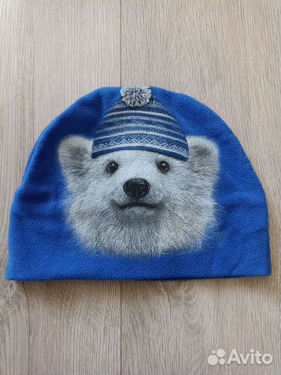 Шапка для мальчика