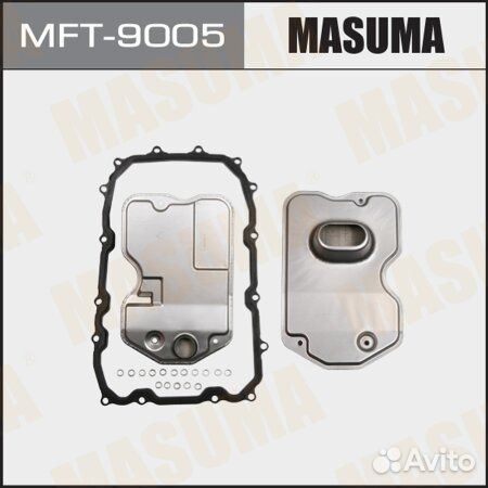 Masuma MFT-9005 Фильтр АКПП