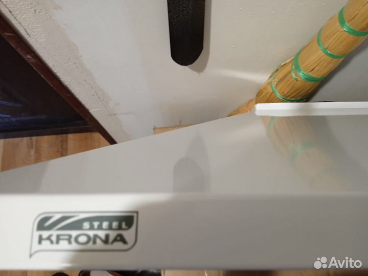 Вытяжка для кухни 60 см Krona