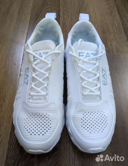 Кроссовки EA7 (Оригинал )