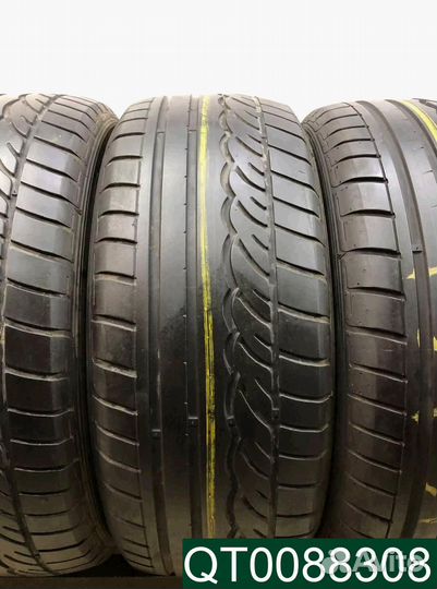Dunlop SP Sport 01 235/55 R17 103N