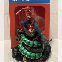 Фигурка Spider man ps4