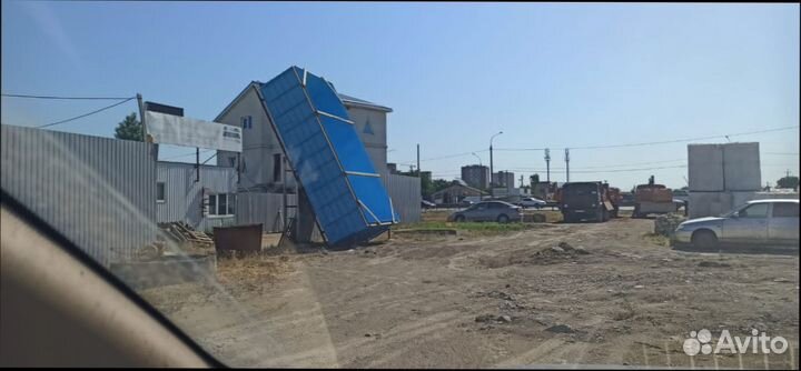Бассейн из полипропилена 3х10х1,5