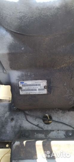 Рефрижераторная установка carrier