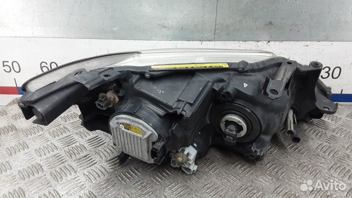 Фара левая Toyota Camry XV50 2013