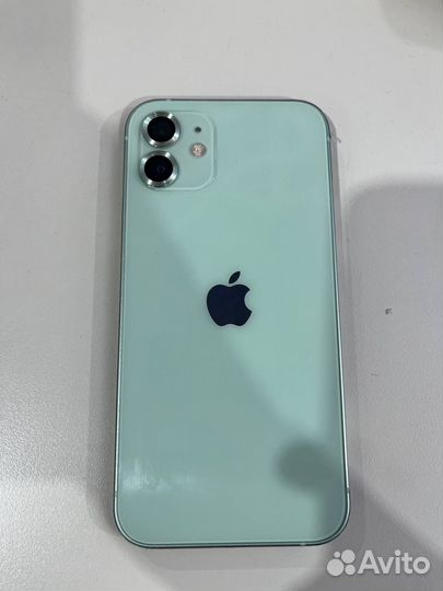 iPhone 12, 128 ГБ