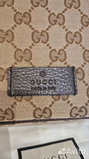 Сумка gucci