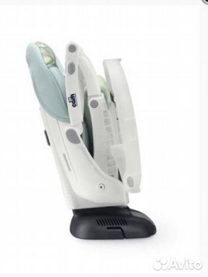 Детский стульчик бустер для кормления