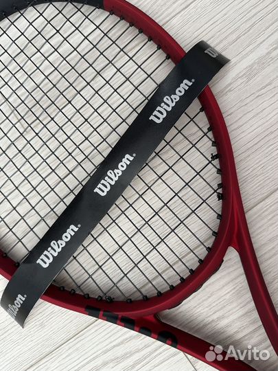 Защита обода wilson