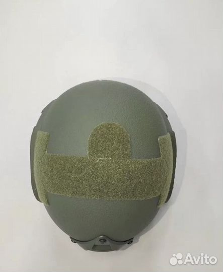 Баллистический шлем