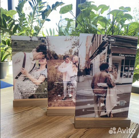 Фотопортрет / подарок