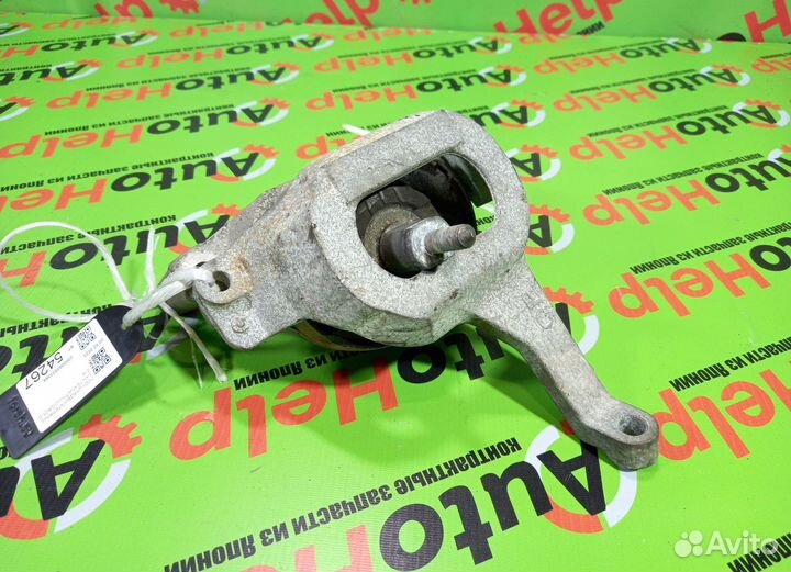 Подушка двс nissan teana TNJ32 QR25-DE правая