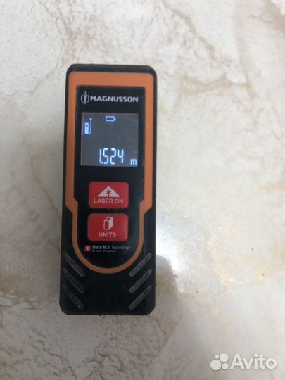 Лазерная рулетка
