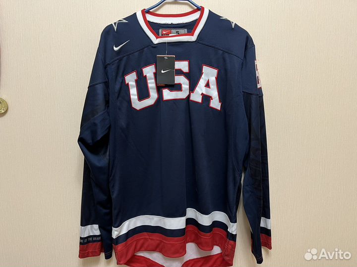 Хоккейная джерси Kane