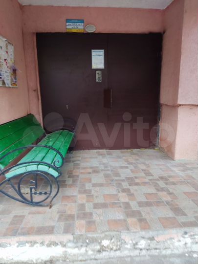 2-к. квартира, 50,3 м², 6/9 эт.