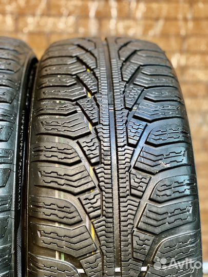 Uniroyal MS Plus 77 205/60 R16 92H