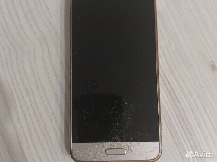 Xiaomi Mi 5, 3/64 ГБ