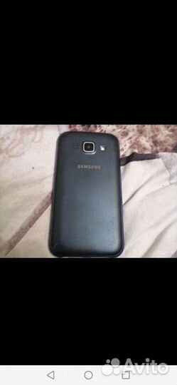 Samsung galaxy j1