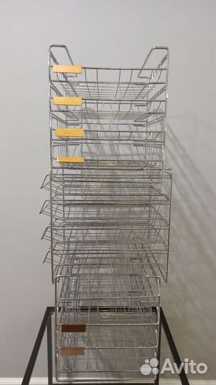 Лоток органайзер для бумаг