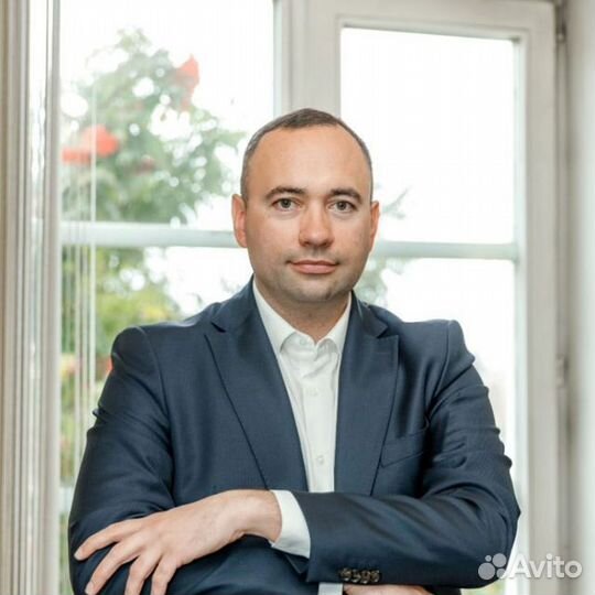 Руководитель отдела продаж