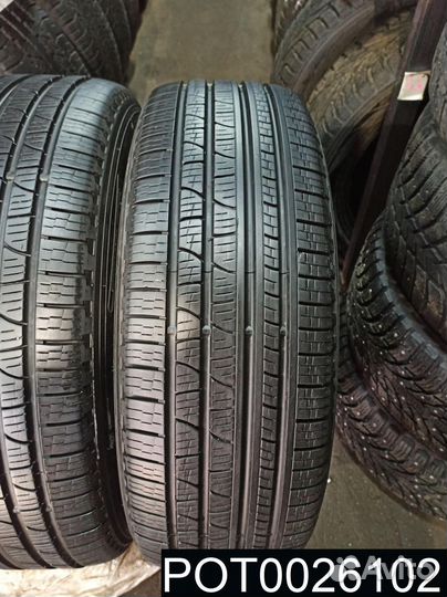 Pirelli Scorpion Verde All Season 235/65 R19 99P