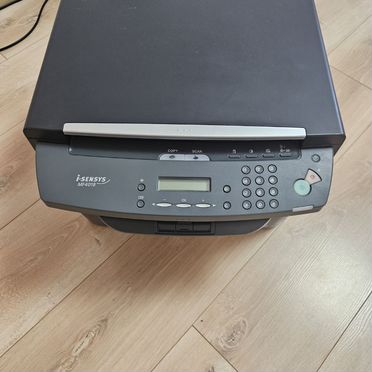 Принтер лазерный мфу canon mf 4018