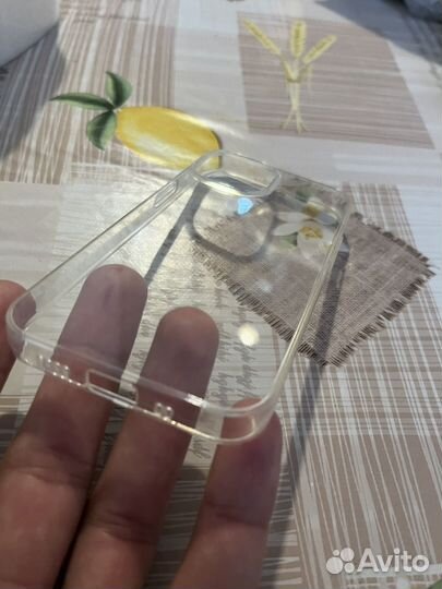 Чехол на iPhone 13 mini (12 mini)