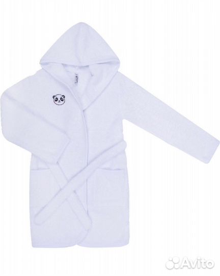 Халат детский 134-140