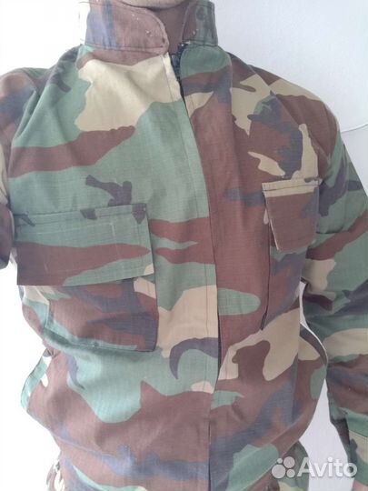 Военная форма