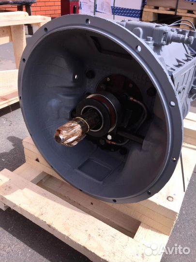 Кпп ямз 239 индивидуальной сборки