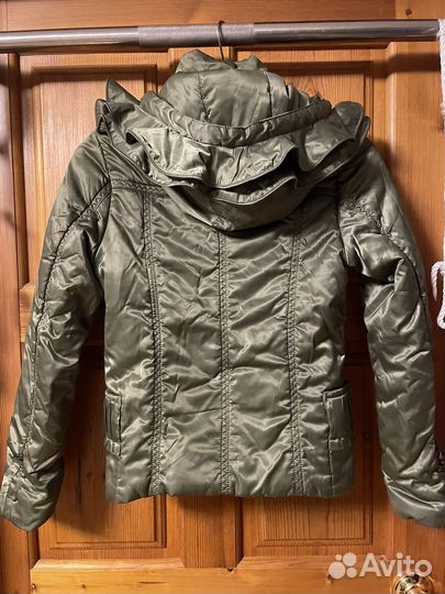 Куртка для девочки