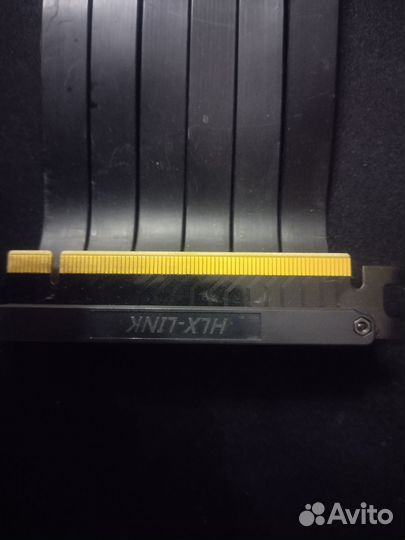 Райзер pci e x16