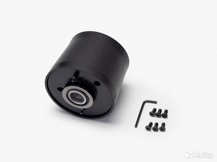 Переходник для установки спортивного руля ваз 2101