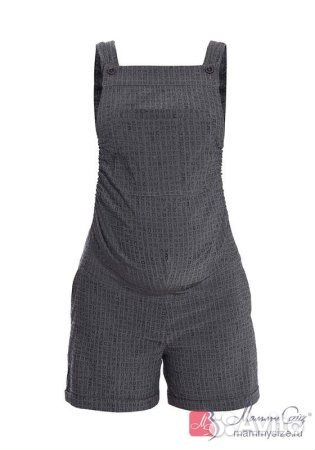 Комбинезон для беременной