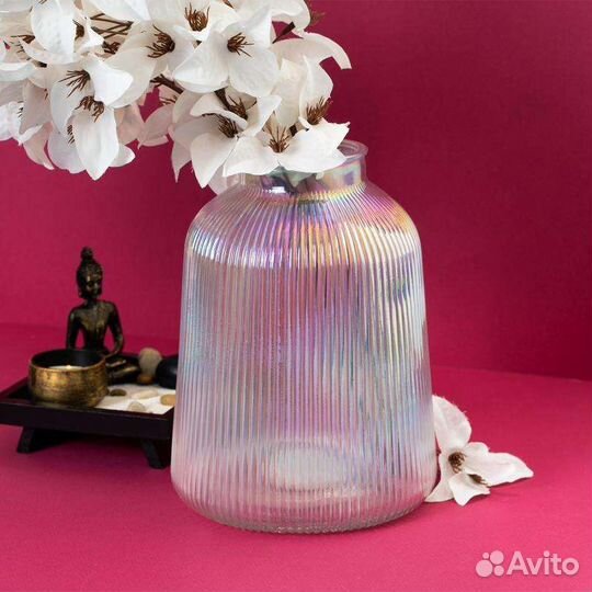 Банка перламутр