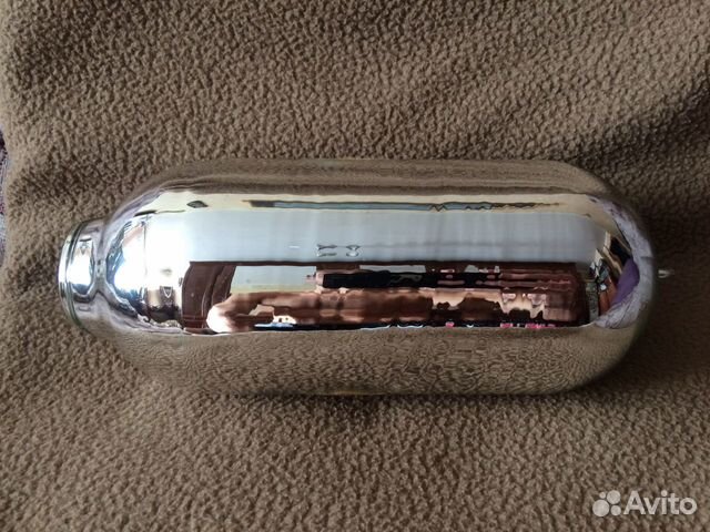 Колба для термоса