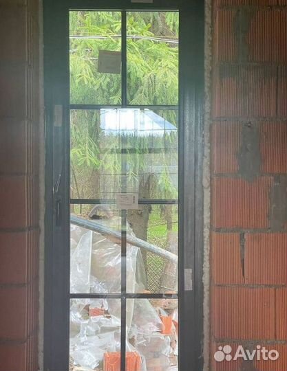 Пластиковые окна rehau