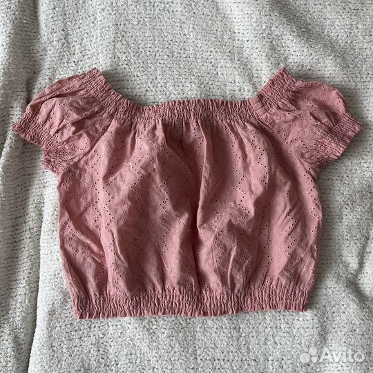 Топ женский