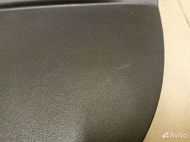 Накладка (кузов внутри) A1 2010