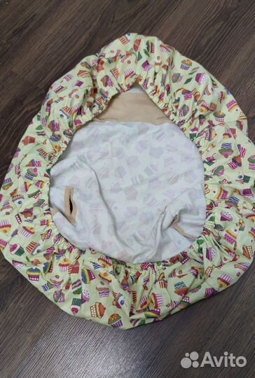 Чехол на стул Peg Perego tatamia