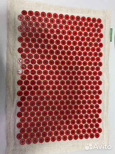 Аппликатор кузнецова коврик