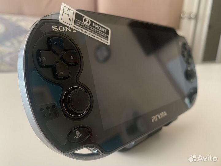 Sony PS Vita