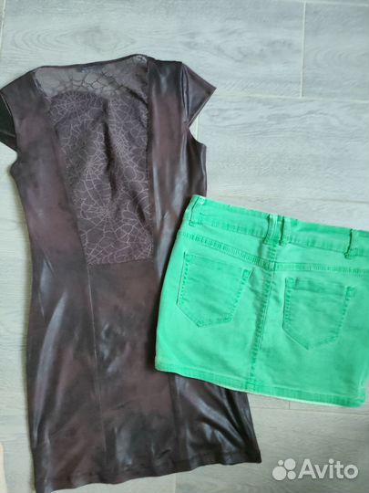 Одежда р.42-46