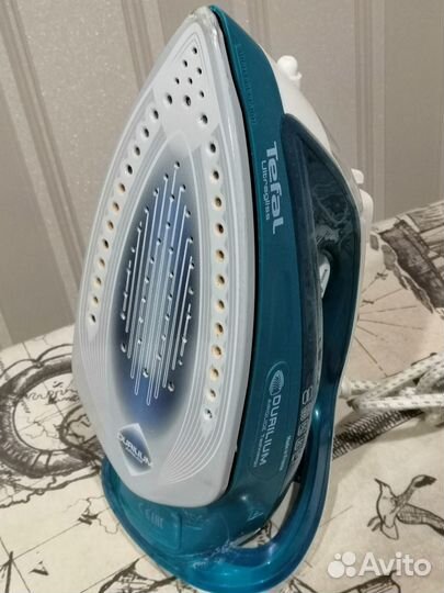 Утюг Tefal Ultragliss