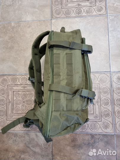 Походный (тактический) рюкзак 60 л
