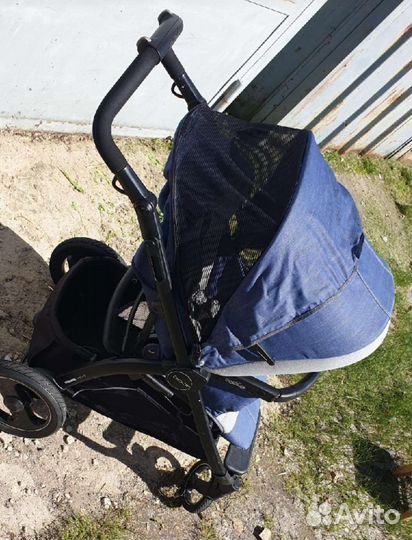 Детская коляска Peg-Perego