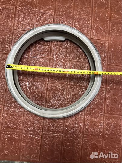 Манжета для стиральной машины LG