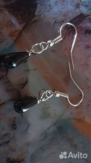 Украшения из бисера ручной работы