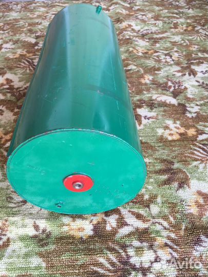 Конденсатор импульсный икэ 88/420