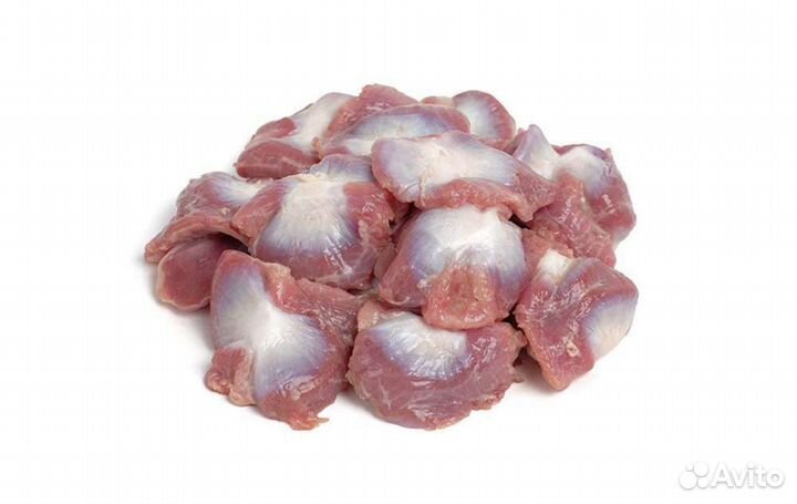 Куриные головы, ноги, кожа, субпродукты. Доставка